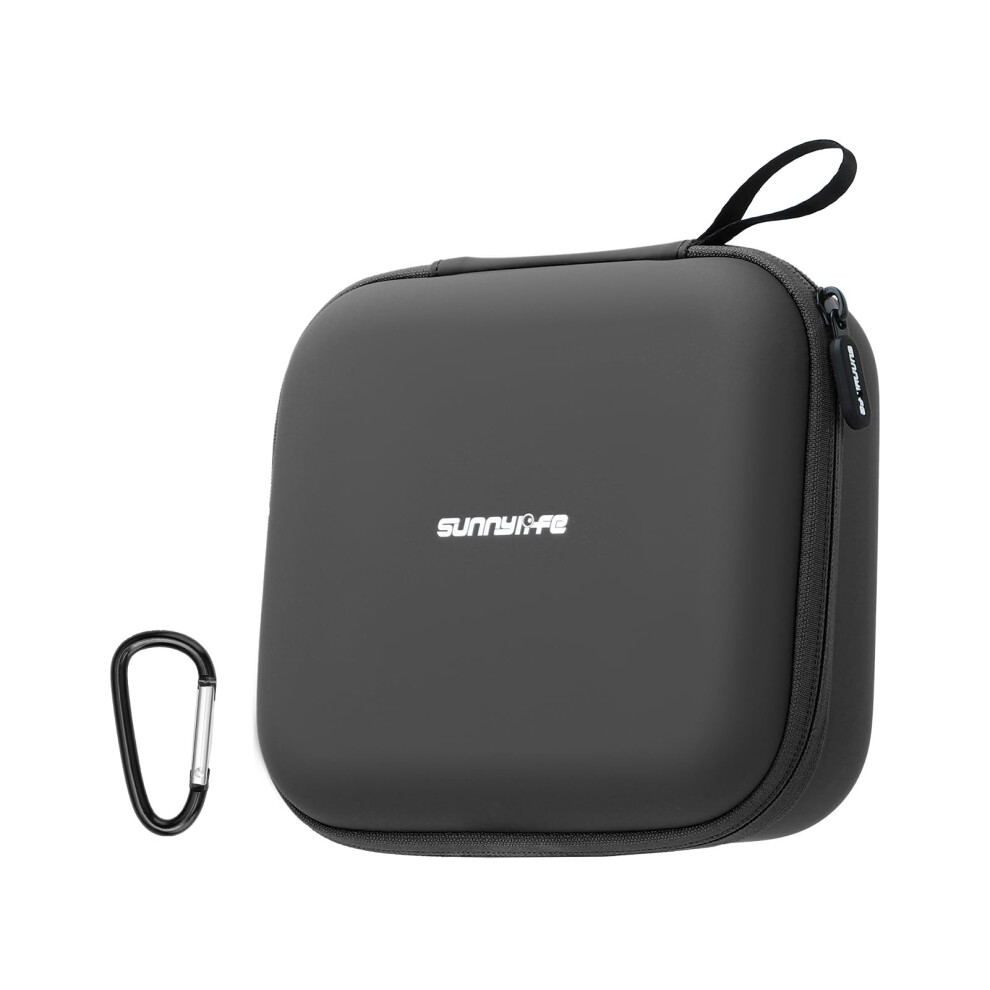 Fp B957 Compact Hard Case For Mini Drone Travel With Ease, Dropproof And Small And Propellers Fp B957 Black 9412369569943