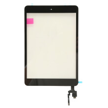 Ersatzteile für Mini-Tablets: Ultraklarer HD-Touchscreen mit kratzfester Oberfläche für ein natürliches Seherlebnis.