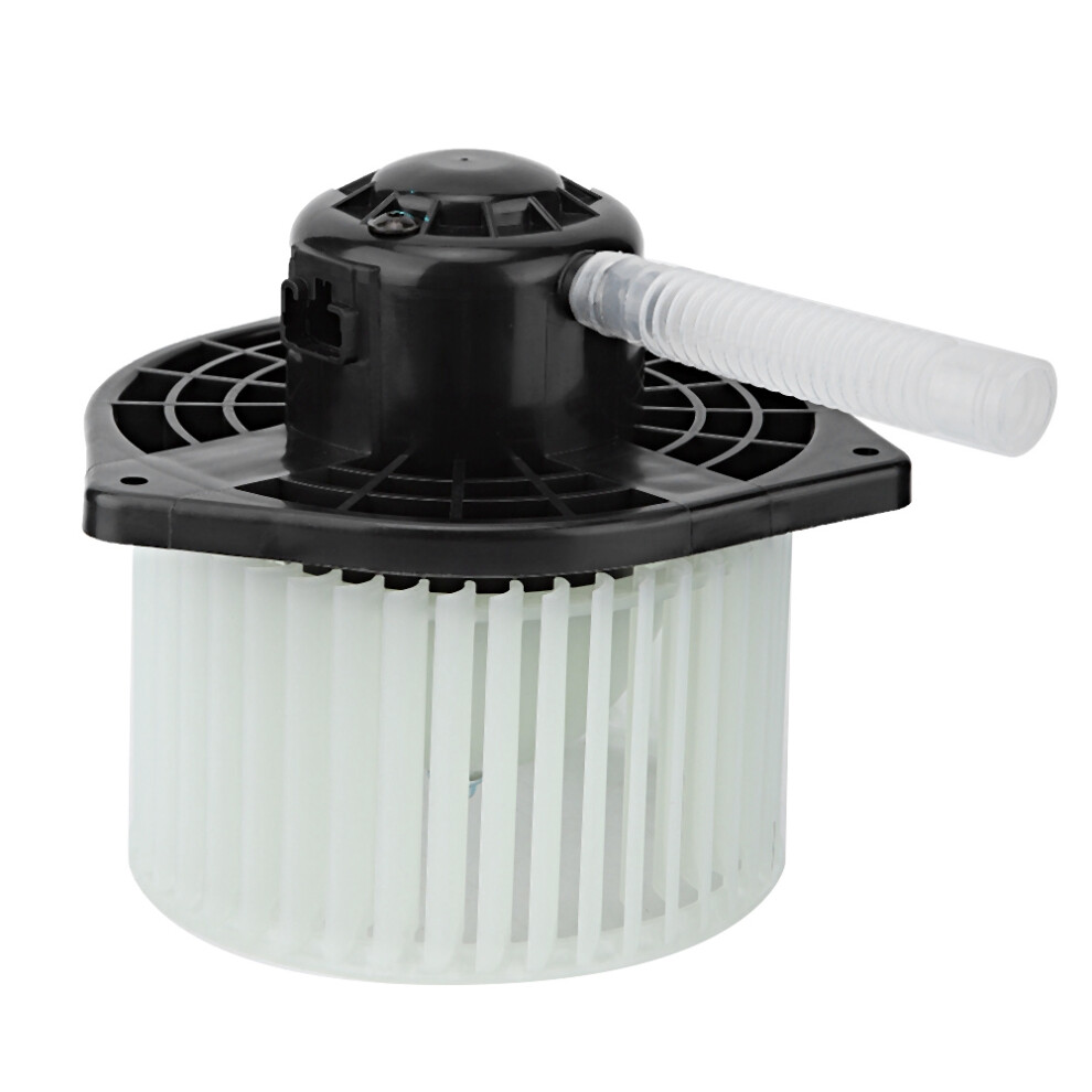 Blower Motor Assembly 4 Mitsubishi Lancer Outlander, Material Hvac Unit W/ Integrated Fan Cage, Efficient Heat Dissipation & Anti-Corrosion Design 4 9139052953048