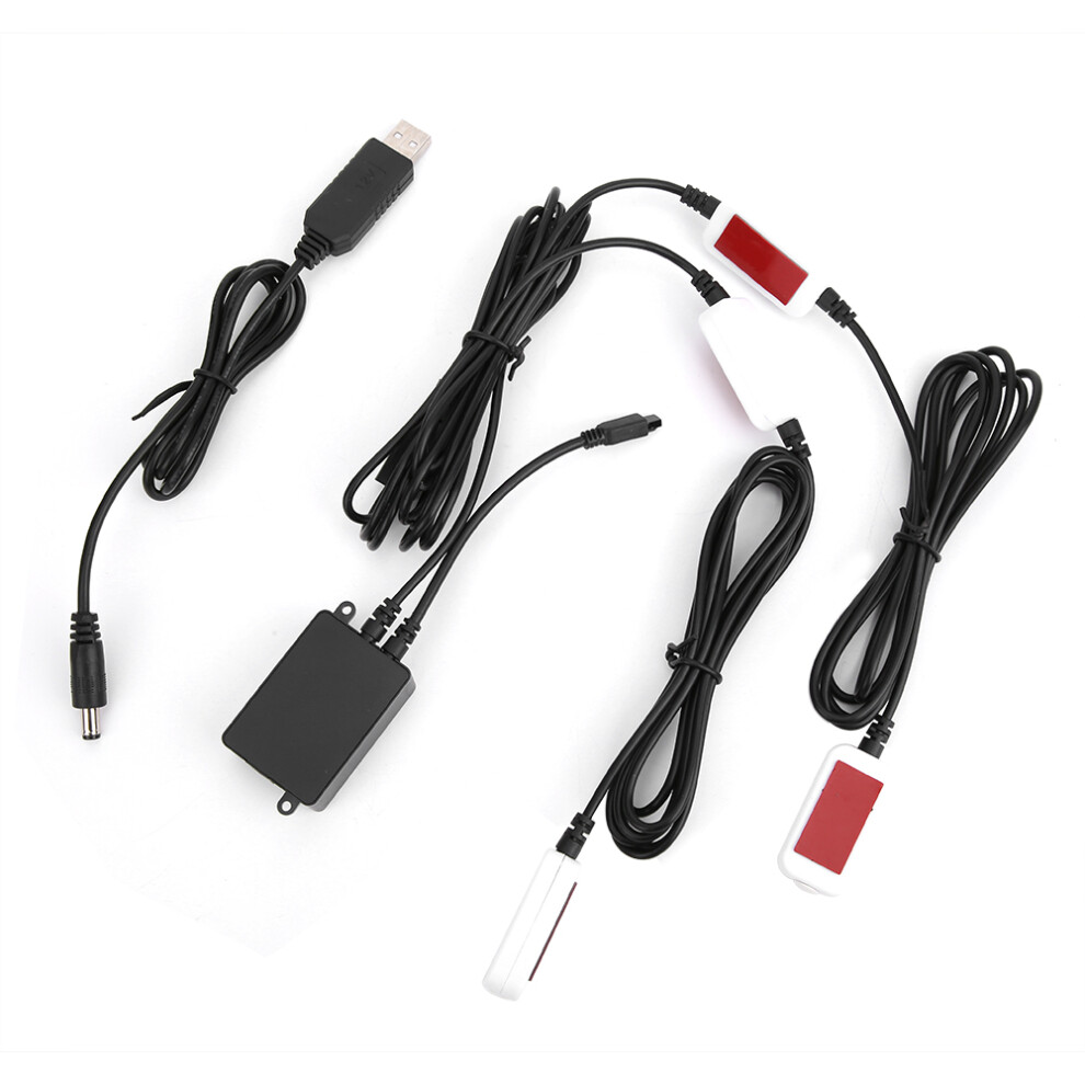 Multicolor Music Car Interior Accessories Car Led Interior Lights Under Dash Lighting Sound Active Function Rgb Led Car Interior Lighting Waterproof 9139052885813