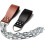 lifting belt with chain dumbbell loading belt weight black 4