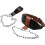lifting belt with chain dumbbell loading belt weight black 5