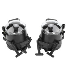 Mistlampen compatibel met BMW E60 M5. Rijverlichting met verhoogde rijveiligheid. Corrosiebestendige, waterdichte mistlampen met DOT- en