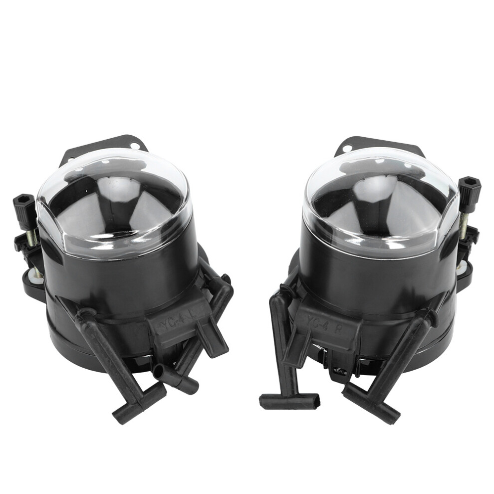 Fog Lamps Compatible With Bmw E60 M5 Driving Fog Increased Driving Safety Corrosion Resistant Waterproof Fog S With Dot Sae Compliance Light 9139052885226