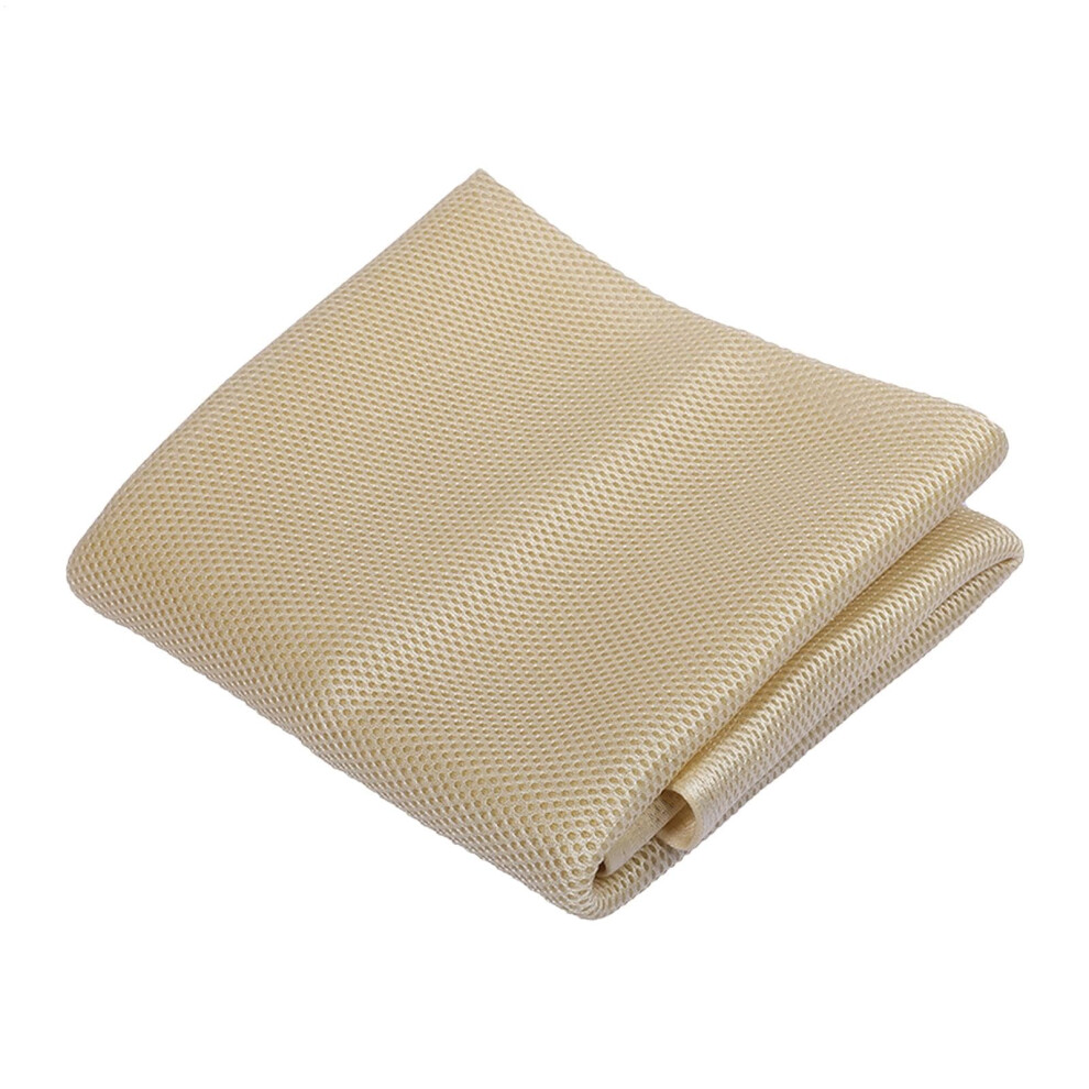 Speintes Protector Fabric Multipurpose Speaker Grille, Soft Acoustic Fabric 9412369570048