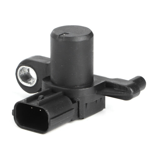 Sensor de velocidade da roda ABS. Encaixe e função idênticos aos do equipamento original. Material durável e de longa vida útil. Design