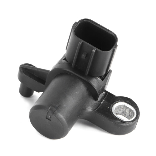 Sensor de velocidade da roda ABS. Encaixe e função idênticos aos do equipamento original. Material durável e de longa vida útil. Design 2