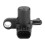 Sensor de velocidade da roda ABS. Encaixe e função idênticos aos do equipamento original. Material durável e de longa vida útil. Design 2