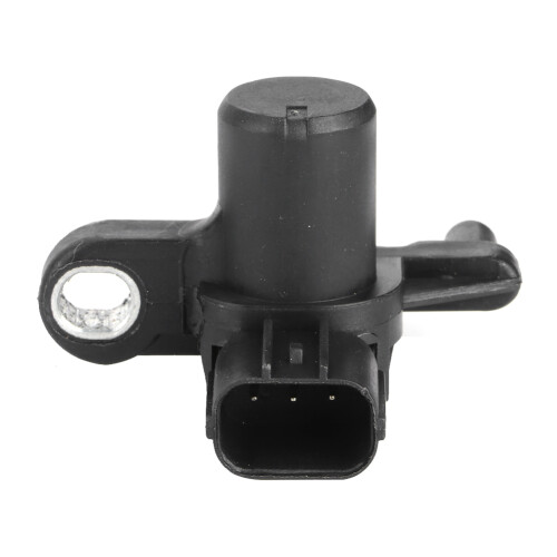 Sensor de velocidade da roda ABS. Encaixe e função idênticos aos do equipamento original. Material durável e de longa vida útil. Design 1
