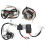Κιτ καλωδίωσης CDI4 Οχήματα Powersports4Start ATV Quad Scooter Πηνίο στάτορα Ηλεκτρική εκκίνηση 2
