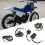Κιτ καλωδίωσης CDI4 Οχήματα Powersports4Start ATV Quad Scooter Πηνίο στάτορα Ηλεκτρική εκκίνηση 6