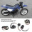 Κιτ καλωδίωσης CDI4 Οχήματα Powersports4Start ATV Quad Scooter Πηνίο στάτορα Ηλεκτρική εκκίνηση 7