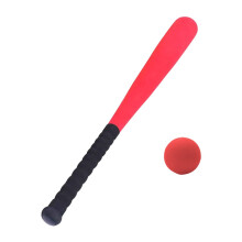 Foam baseball bat with soft mango ball for baseball toy collection bat with outdoor activities