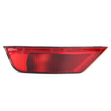 Reflecterende strip voor de achterbumper van de auto met multifunctioneel ontwerp, hoogwaardige ABS-behuizing en PC-lens, duurzaam, vlamvertragend en