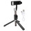 Τρίποδο Selfie Stick, Αποσπώμενα φώτα πλήρωσης για βέλτιστο φωτισμό, Σταθερό τρίποδο 1