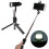 Τρίποδο Selfie Stick, Αποσπώμενα φώτα πλήρωσης για βέλτιστο φωτισμό, Σταθερό τρίποδο 8