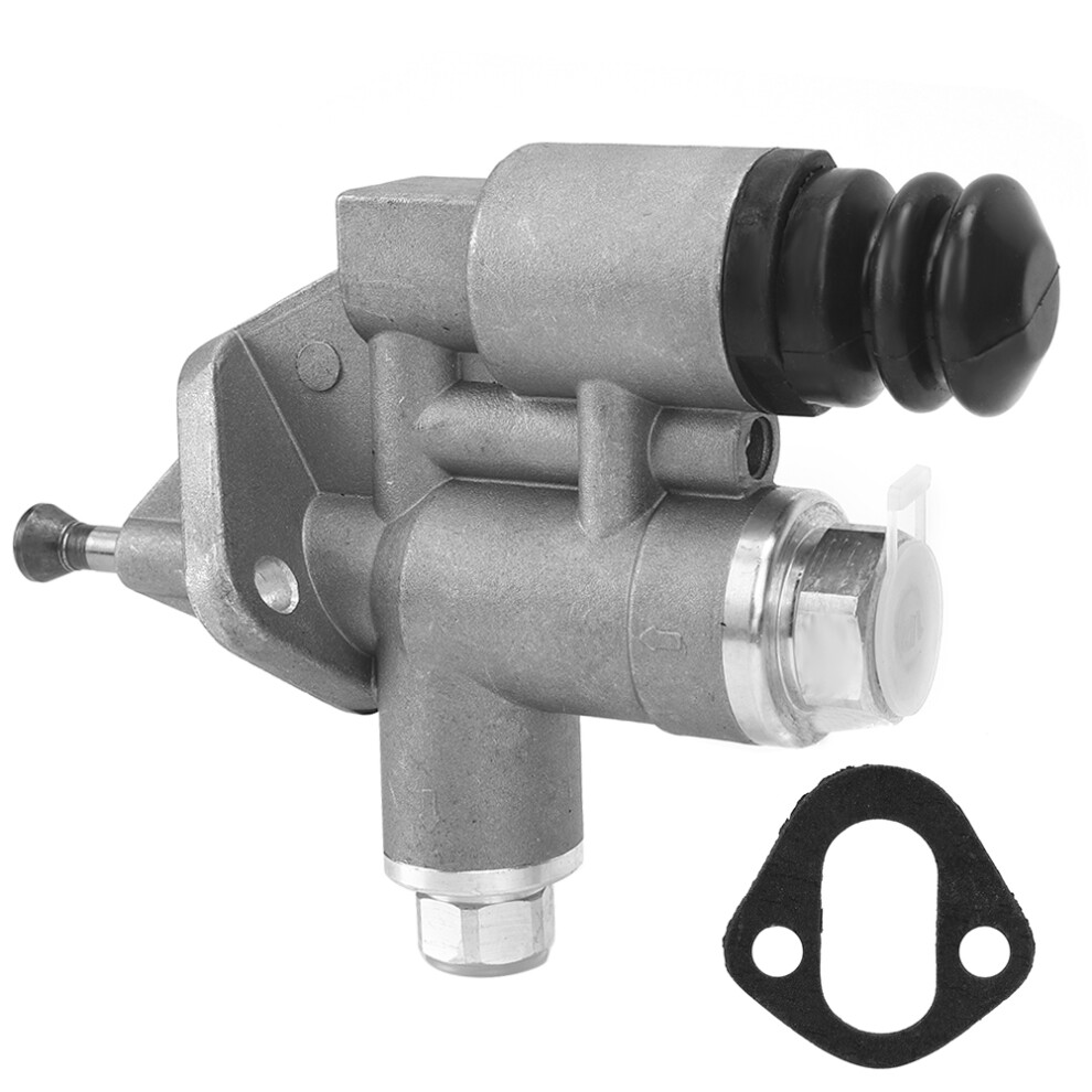 Diesel Fuel Lift Pump Materials Long Lasting Performance 4 12V Fuel Lift Pump Easy Installation Cummins Engine Compatible Replacement Fuel Lift Pump 9139052872905