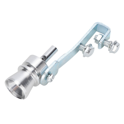 Αυτοκίνητο Roar Maker Universal Turbo Sound Εξάτμιση Σιγαστήρας Βαλβίδας Εκτόνωσης 2