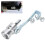 Αυτοκίνητο Roar Maker Universal Turbo Sound Εξάτμιση Σιγαστήρας Βαλβίδας Εκτόνωσης 5
