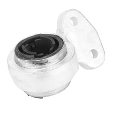 Querlenkerbuchsen-Set für BMW-Fahrwerksysteme, Ersatzteil für die vordere untere Seite (4 BMW) aus verbessertem Aluminium, einfache Montage, Lenkung
