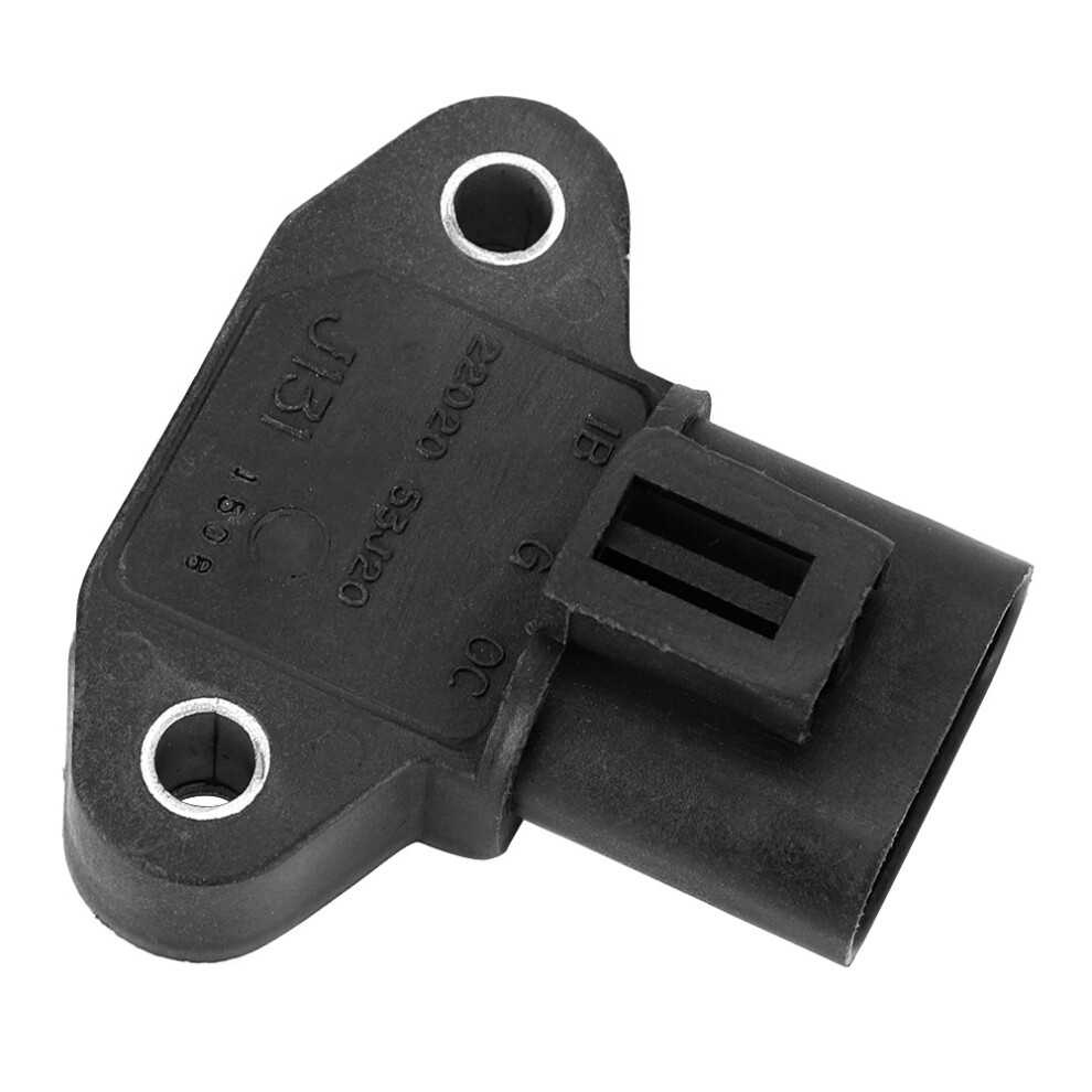 Camshaft Sensor 4 Mazda Ford Vehicles, Durable & Long Lasting Engine Component W/ Advanced Technology, No Calibration Needed Engine Sensor Meets Oem 9139052959071