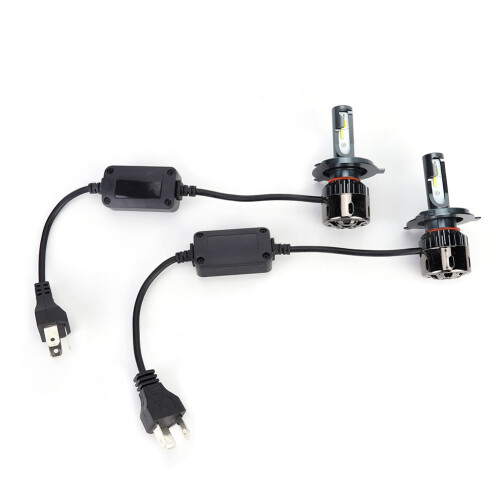 Λαμπτήρες Bi Xenon HID για μοτοσικλέτες, προβολείς υψηλής φωτεινότητας, φώτα εκτός