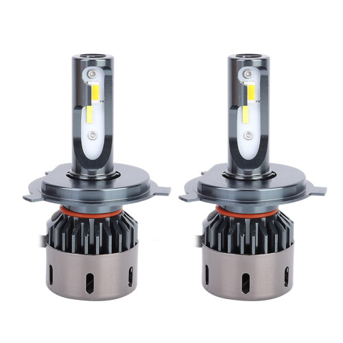 Λαμπτήρες Bi Xenon HID για μοτοσικλέτες, προβολείς υψηλής φωτεινότητας, φώτα εκτός 1