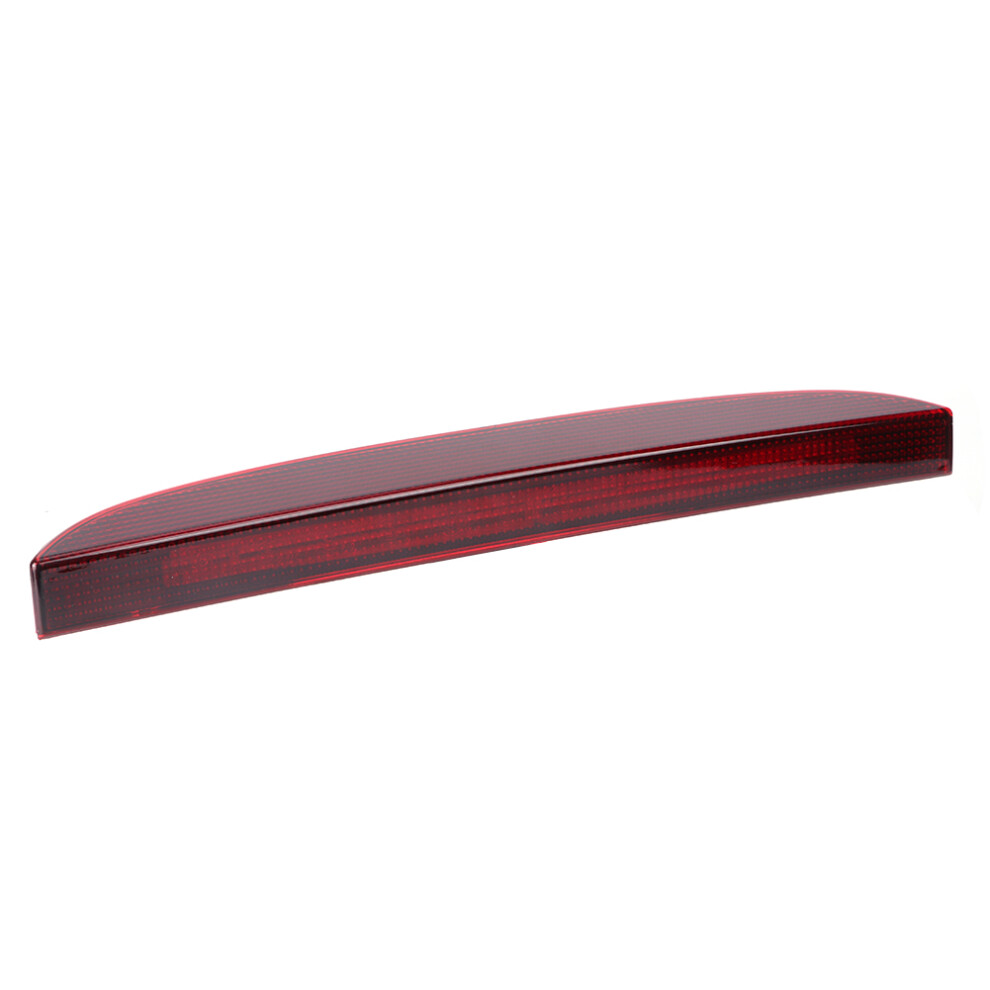 Brake Stop Rear High Level Stop 4 Renault Clio Ii 1998-2005, Third Brake Lamp Replacement Oe 7700410753, Enhanced Safety Automotive Light/Red 9139052885653