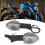 Φλας LED4Suzuki GSX-S Series, Φλας με Άμεση Ενεργοποίηση & Χαμηλή Κατανάλωση Ενέργειας, 6