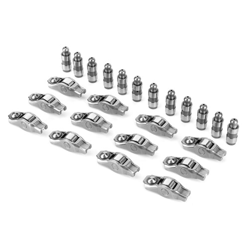 Ζύγωθρο Aftermarket με ρυθμιστή τιμονιού, κιτ αντικατάστασης. Απόδοση κινητήρα. Εύκολη 1