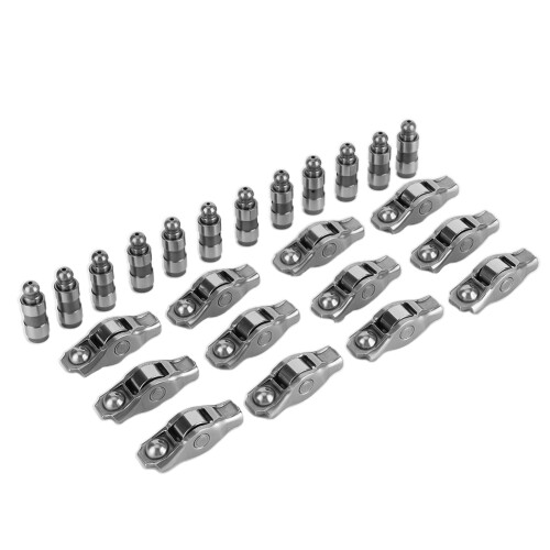 Ζύγωθρο Aftermarket με ρυθμιστή τιμονιού, κιτ αντικατάστασης. Απόδοση κινητήρα. Εύκολη 2