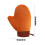 Tanning glove, back lotion applicator, portable tanning applicator 4