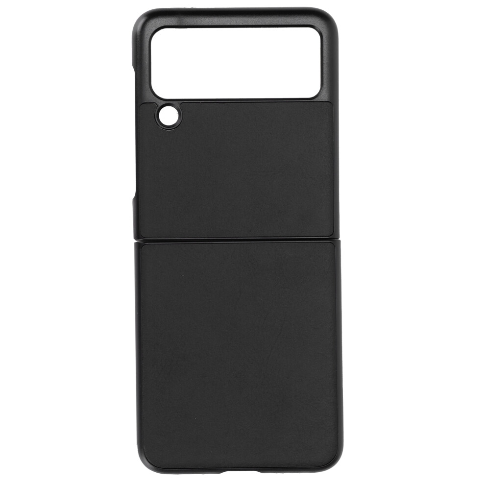 Samsung Z Flip 4 Cover: Innovative Hinge Protection Full Body Armor For Your Foldable Device, Antimicrobial Properties Ensuring Lasting Cleanliness 9486358061527