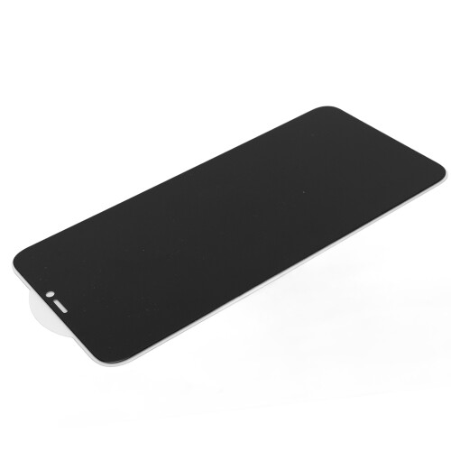 Προστατευτικό οθόνης απορρήτου για smartphone, Anti-Spy Shatterproof 9H σκληρότητα. Το 1
