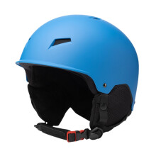 Ski Helmet for Snowboard and Ski Equipment, Suitable for Slalom and Ski Jumping 52cm to 55cm