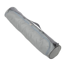 Yoga Mat Storage Bag Fitness Tote Outdoor Sling Shoulder Strap Easy Transport Yoga Supplies