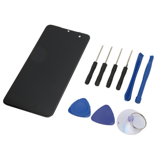 Organic Light Emitting Diode Digitizer Assembly, Accurate Shape and Size Design for Seamless Replacement 1