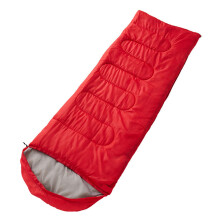 Cotton winter sleeping bag indoor outdoor camping travel sleep bags compression sacks