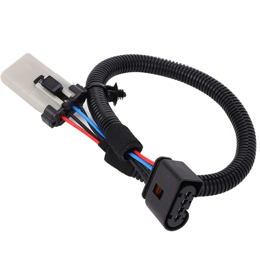 Turbo Actuator Conversion Harness  for Cummins 6.7L ISB Turbo VGT Model