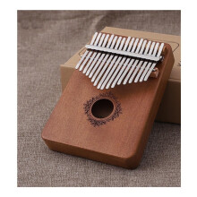 Kalimba Thumb Piano, Music Lovers, Piano Gift, Birthday Gifts, Keyboard Piano