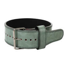 Weightlifting belt Fitness Training belt Weightlifting belt Powerlifting belt For Bodybuilding Strength training Ref: 1351