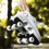 Roller Skates, 2in1, 4Wheel Adjustable, Inline Skates for Beginners, Gift, EUR40 1