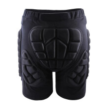 Padded Protective Shorts for Skiing XS3XL Ski Skate Snowboard Protection