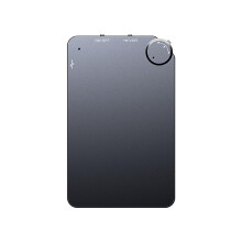 Ultra Thin Recorder with Noise Reduction, Mini Digital Recorder, Professional Recorder for Teaching and Meetings, 8GB Memory Ref: 9748