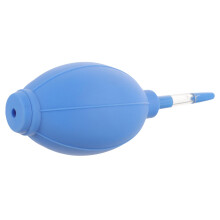 Portable Ear Cleaning Ball with Multifunctional Squeeze Bulb for Ear Washing for Adults, Damage