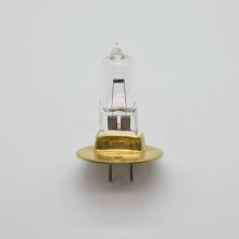 12V50W for ACP8 Eye Chart Projector Lamp, 4241220400 12V 50W G6.35, Used PH Beads (2 Pieces) 2 Pieces. 50w