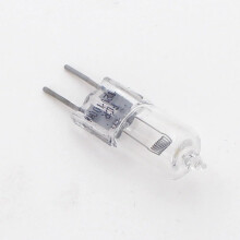 DN27455 FCR 12V 100W 64625HLX 7023 64625hlx 12V 100W GY6.35 Halogen Lamp Microfilm Microfilm Projector Lamp