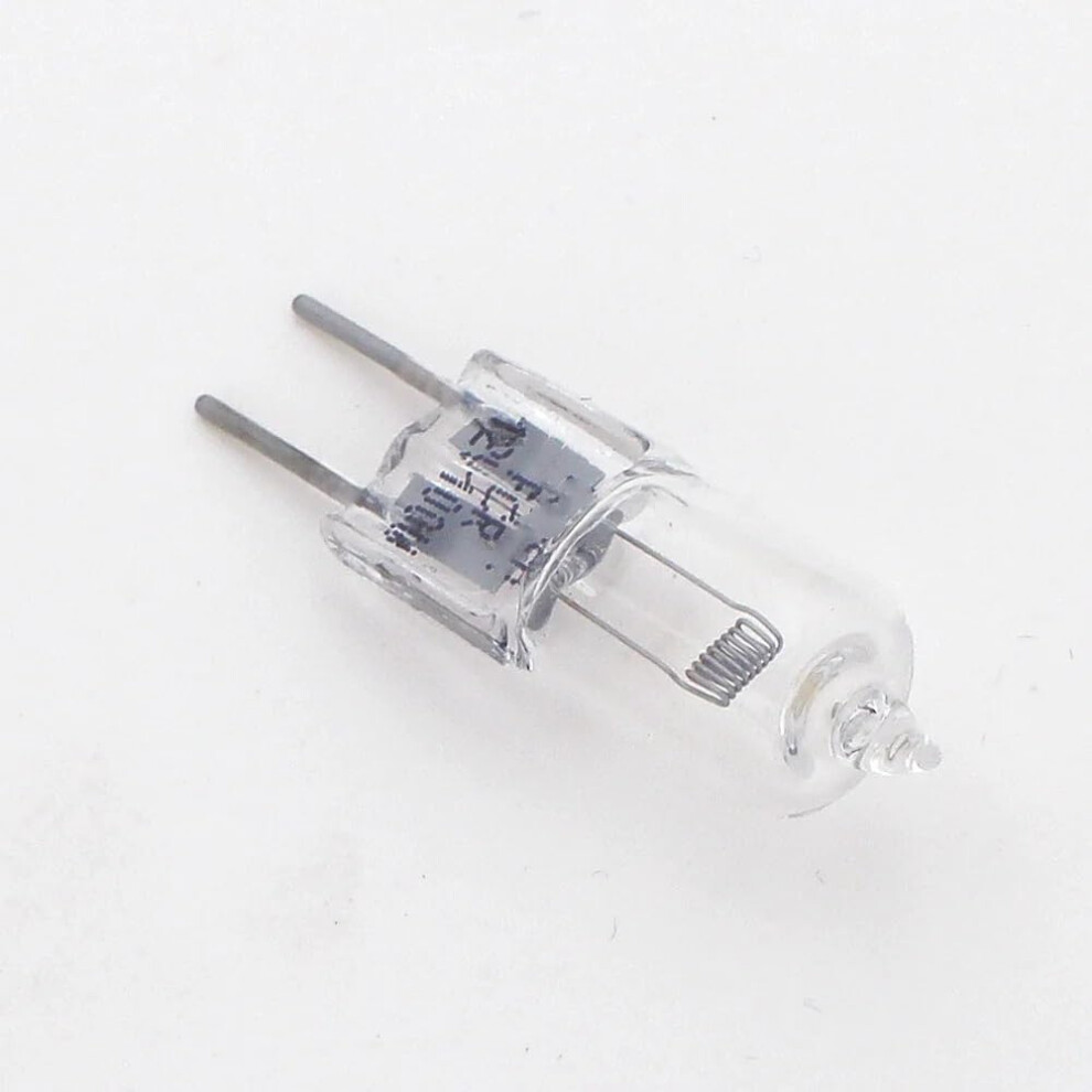 Dn27455 Fcr 12V 100W 64625Hlx 7023 64625Hlx 12V 100W Gy6.35 Halogen Lamp Microfilm Microfilm Projector Lamp 9412369571588