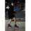 Inline Skates for  Adjustable Shoe Size (Colour : XL) 3