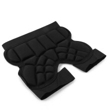 Gesäßpolster fr Ski, Skaten, Snowboard, Rollschuhlaufen, Hockey, Fußball